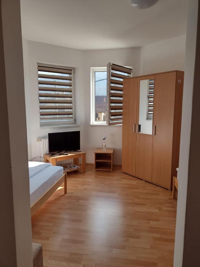Hotel Zlatni San Banja Koviljača Exteriér fotografie