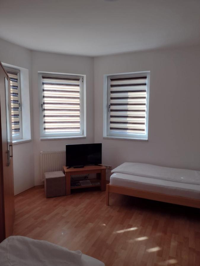 Hotel Zlatni San Banja Koviljača Exteriér fotografie