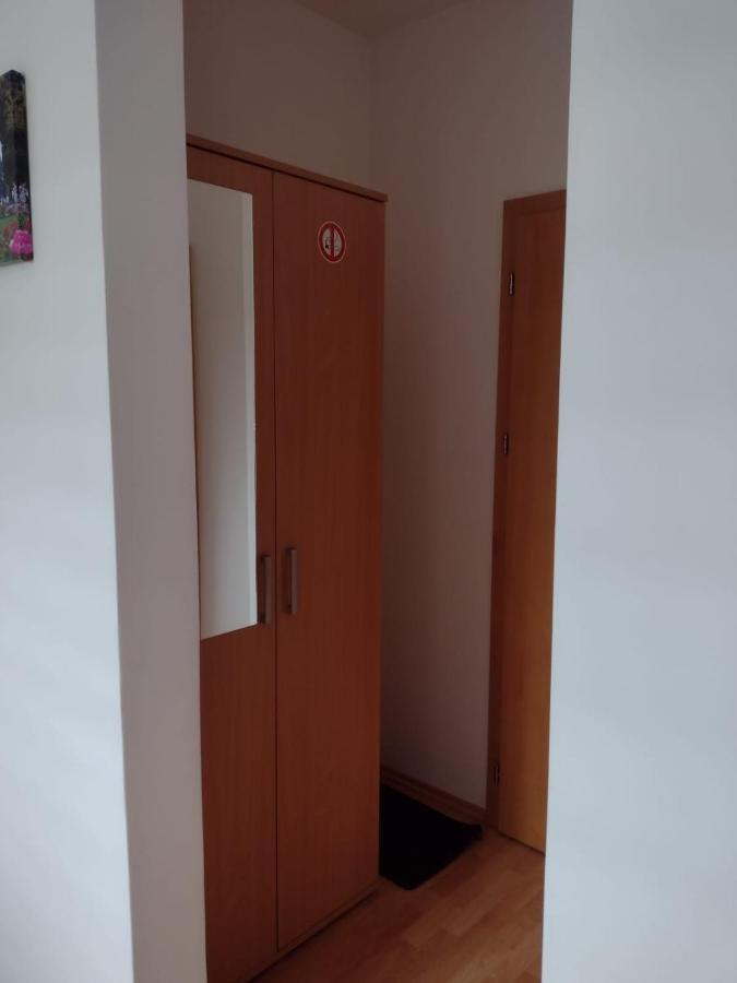 Hotel Zlatni San Banja Koviljača Exteriér fotografie