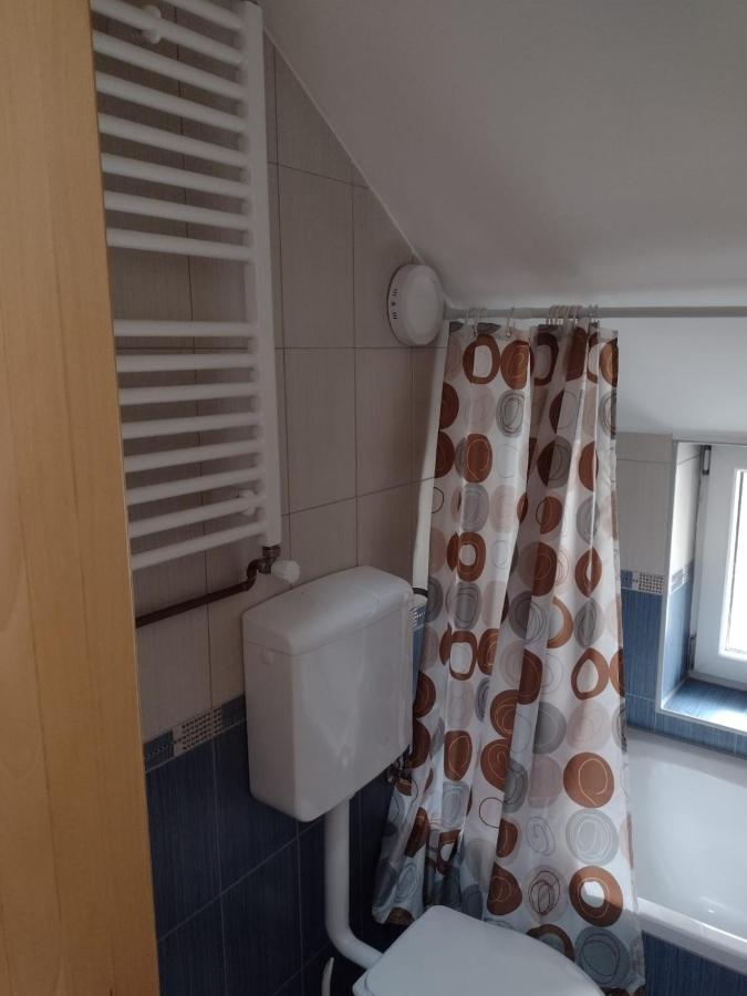 Hotel Zlatni San Banja Koviljača Exteriér fotografie