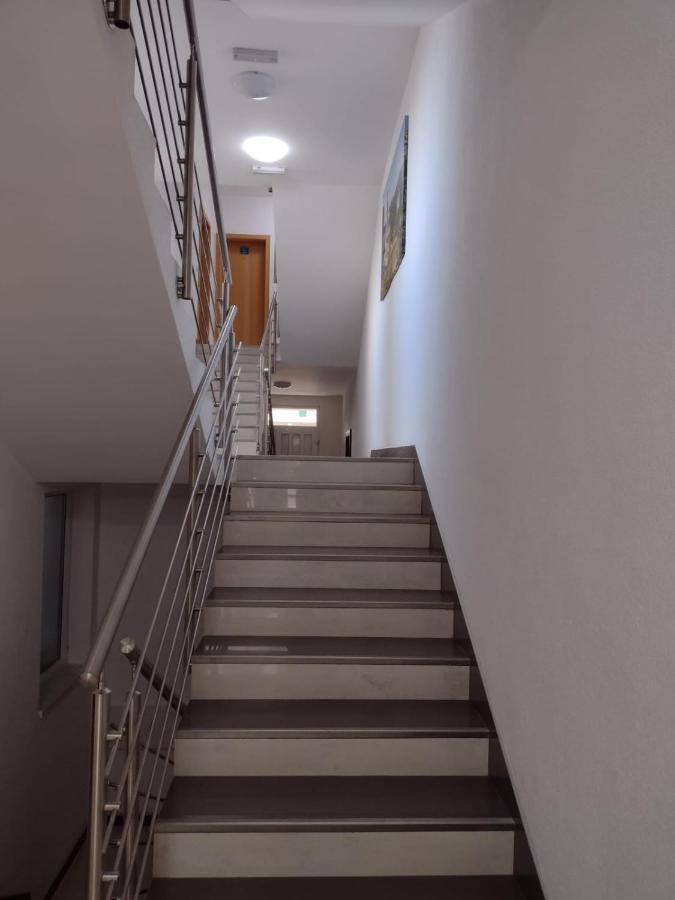 Hotel Zlatni San Banja Koviljača Exteriér fotografie