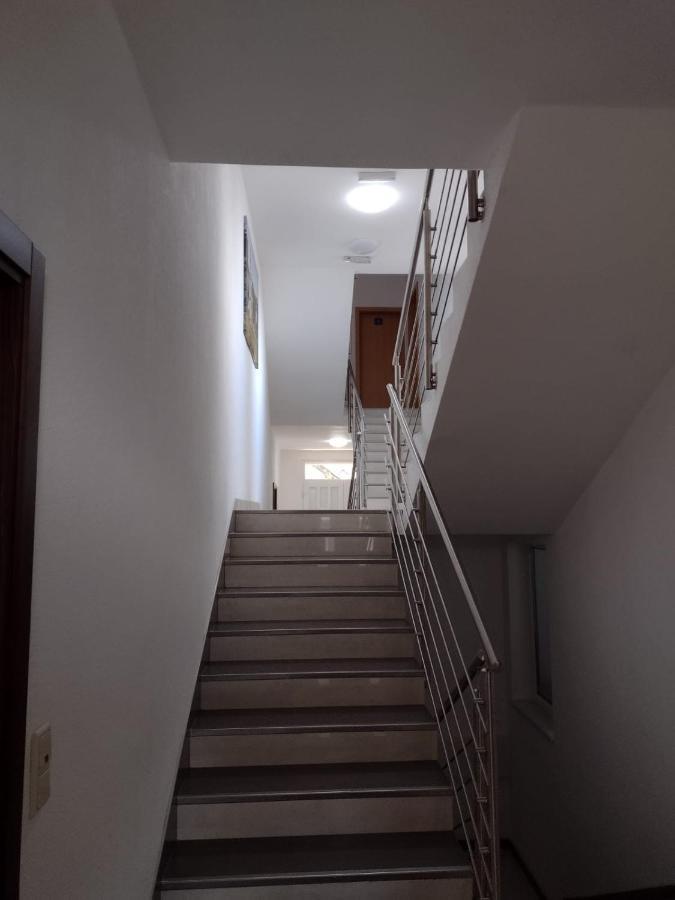 Hotel Zlatni San Banja Koviljača Exteriér fotografie