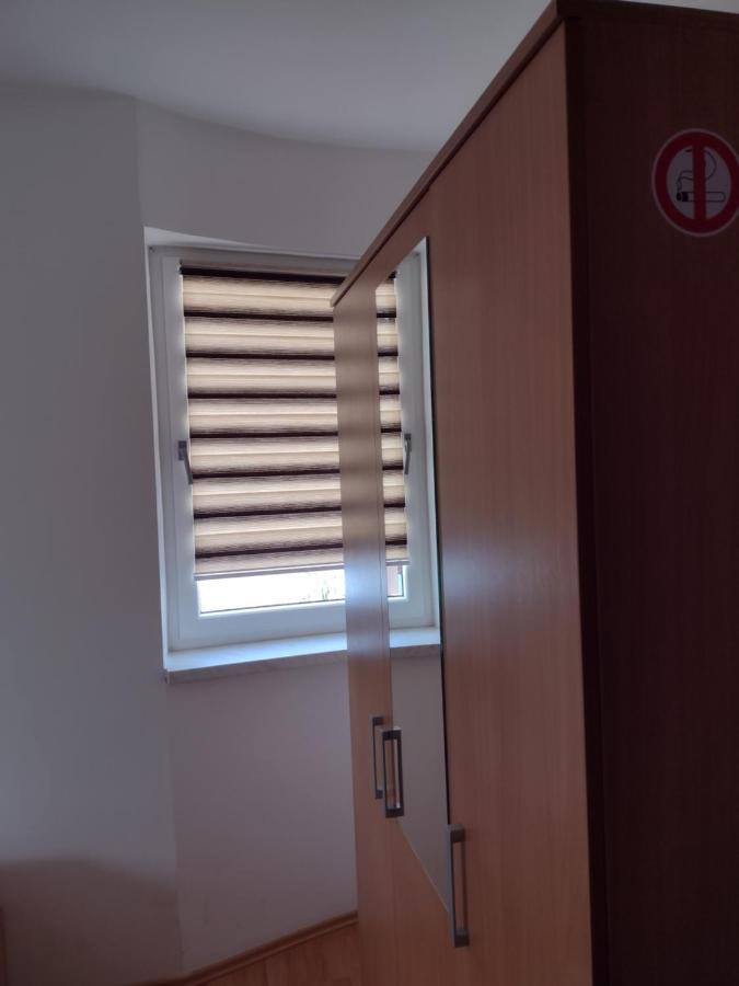 Hotel Zlatni San Banja Koviljača Exteriér fotografie