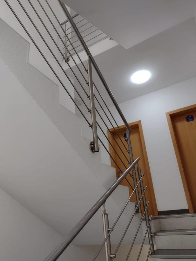 Hotel Zlatni San Banja Koviljača Exteriér fotografie